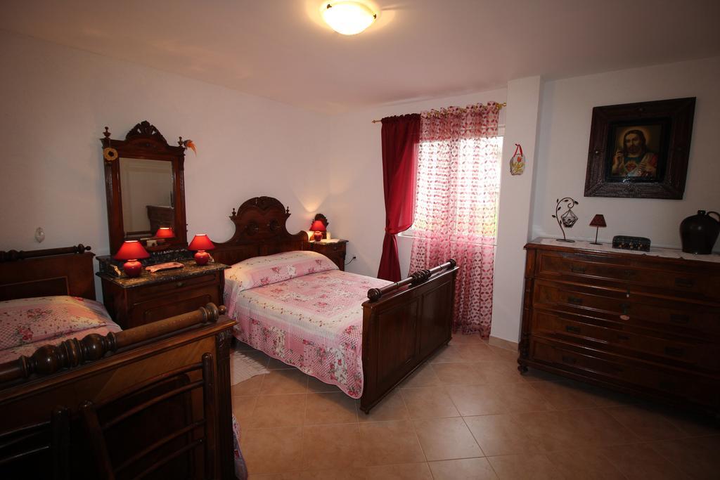 Megi1 Apartment Vrbnik Phòng bức ảnh